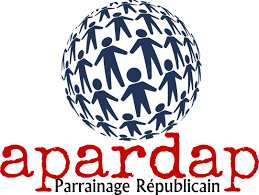 Logo de l'APARDAP